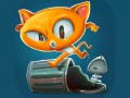 遊戲Trash Cat