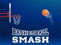 遊戲Basketball Smash