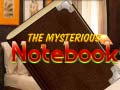 遊戲The Mysterious Notebook
