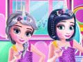 遊戲Baby Unicorn Outfits