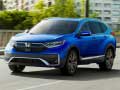 遊戲Honda CRV