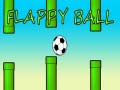 遊戲Flappy Ball