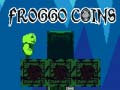 遊戲Froggo Coins