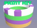 遊戲Paint Hit 