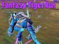 遊戲Fantasy Tiger Run