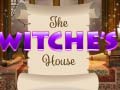 遊戲The Witches' House