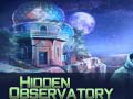 遊戲Hidden Observatory