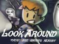 遊戲Look Around There Are Ghosts Nearby