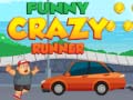遊戲Funny Crazy Runner