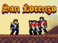 遊戲San Lorenzo