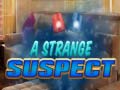 遊戲A Strange Suspect