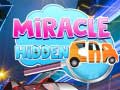 遊戲Miracle Hidden Car