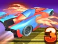 遊戲Fly Car Stunt 3