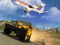 遊戲Offroad Suv Stunt Jeep Driving 4x4