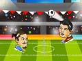 遊戲Head to Head Soccer