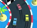 遊戲Race City