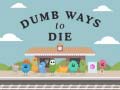 遊戲Dumb Ways To Die