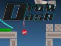 遊戲Draw Dash