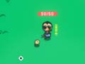 遊戲30 Day 2d Shooter