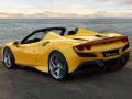 遊戲Ferrari F8 Spider