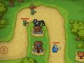 遊戲Tower Defence 2d