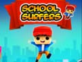 遊戲School Surfers
