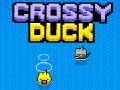 遊戲Crossy Duck