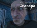 遊戲Mentally Disturbed Grandpa The Asylum
