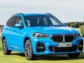 遊戲BMW X1