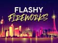 遊戲Flashy Fireworks