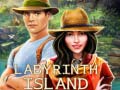 遊戲Labyrinth Island