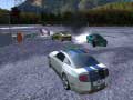 遊戲Parking Car Crash