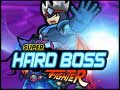 遊戲Super Hard Boss Fighter