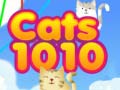 遊戲Cats 1010