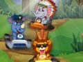 遊戲Animal Buggy Racing