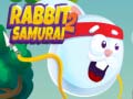 遊戲Rabbit Samurai 2