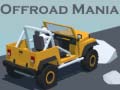 遊戲Offroad Mania