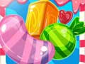遊戲Merge Candy Saga