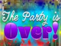 遊戲The Party is Over!