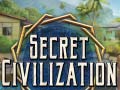 遊戲Secret Civilization