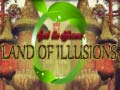 遊戲Spot The differences Land of Illusions