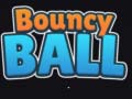 遊戲Bouncy Ball 