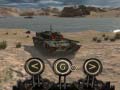 遊戲Tank Off 2