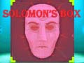 遊戲Solomon’s Box