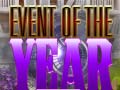 遊戲Event of the Year