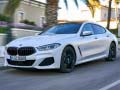 遊戲BMW 8-Series