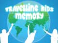 遊戲Travelling Kids Memory