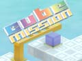 遊戲Cube Mission