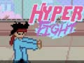 遊戲Hyper Fight