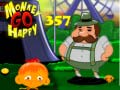 遊戲Monkey Go Happly Stage 357